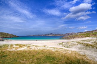 Achmelvich NC500