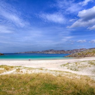 Achmelvich NC500