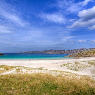 Achmelvich NC500