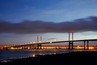 Kessock Bridge